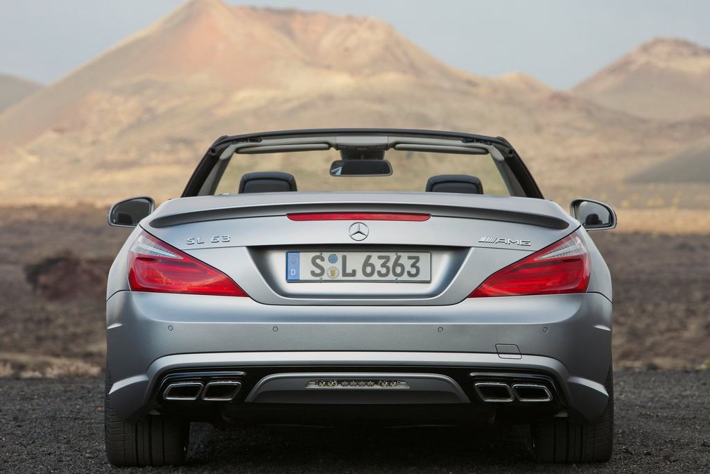 MERCEDES-BENZ