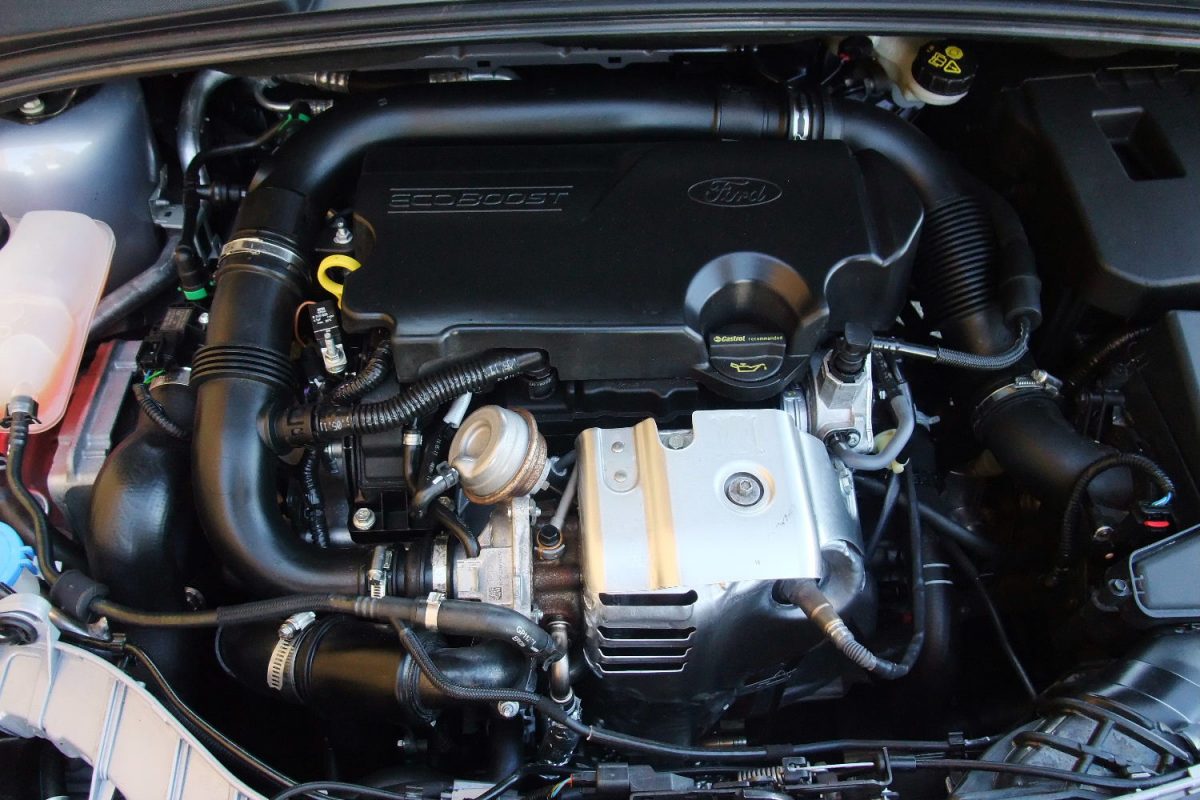FORD