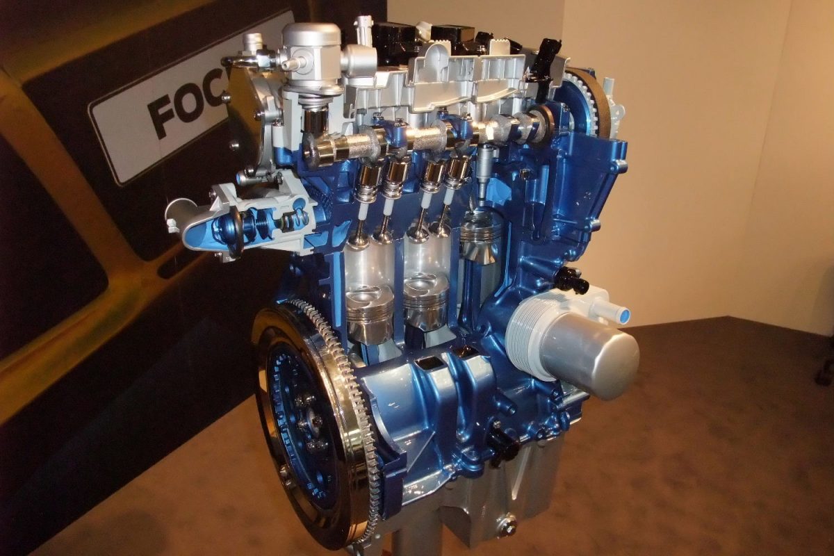 FORD
