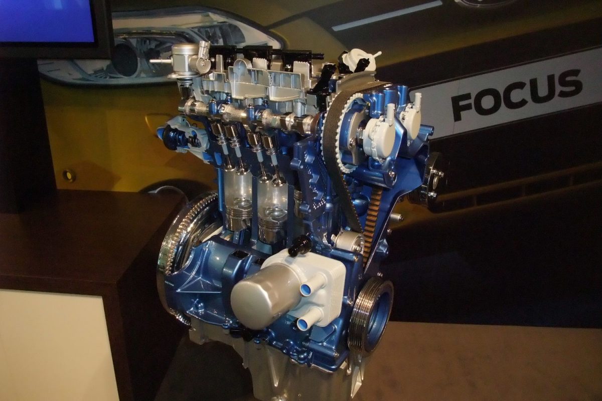 FORD