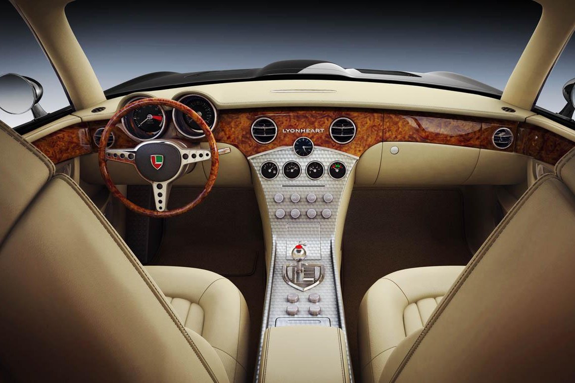 JAGUAR E-TYPE