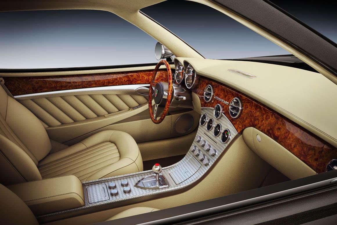 JAGUAR E-TYPE