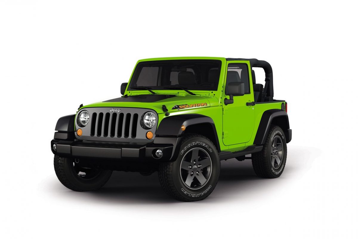 JEEP