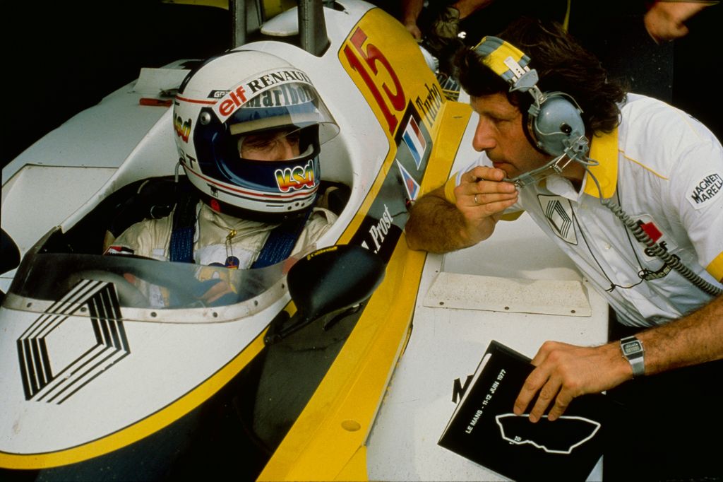 RENAULT