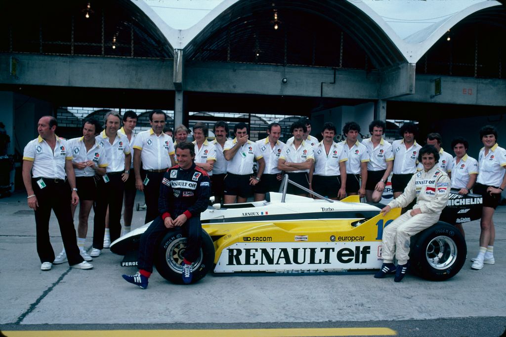 RENAULT