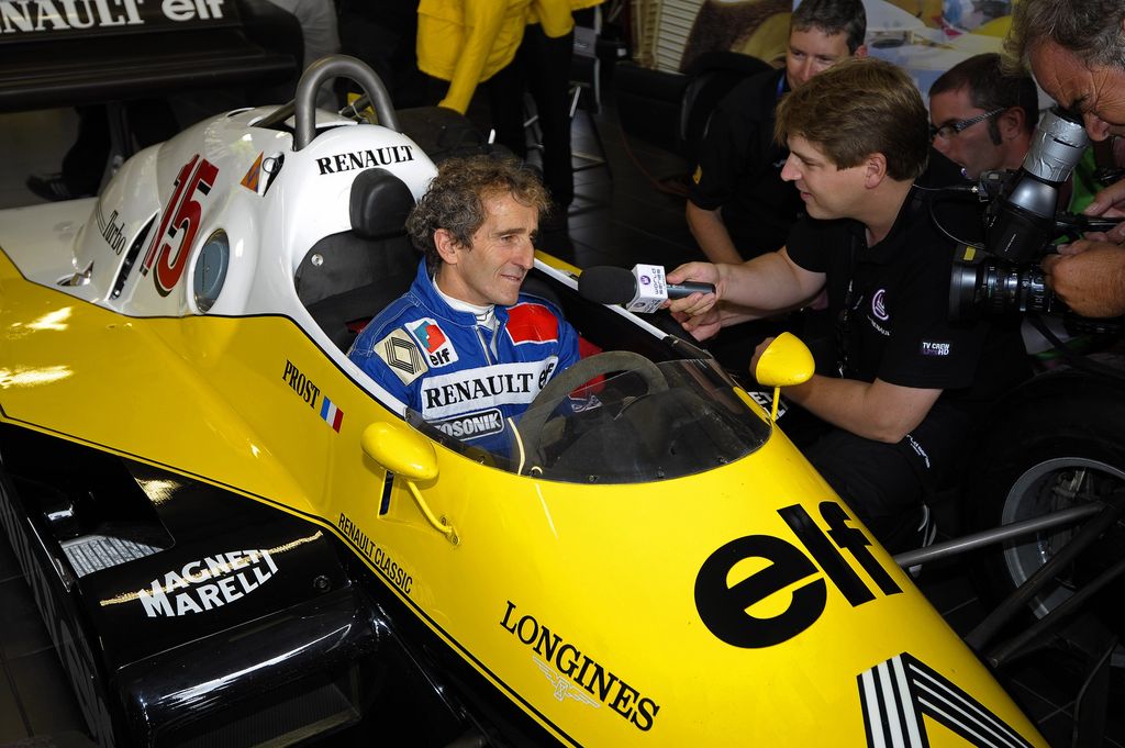 RENAULT