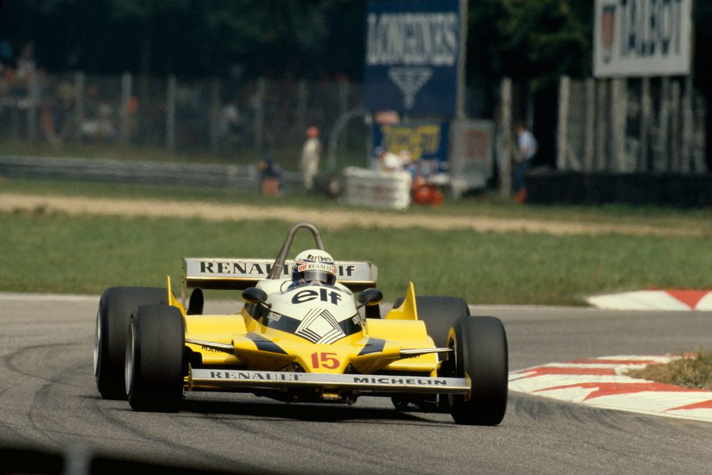 RENAULT
