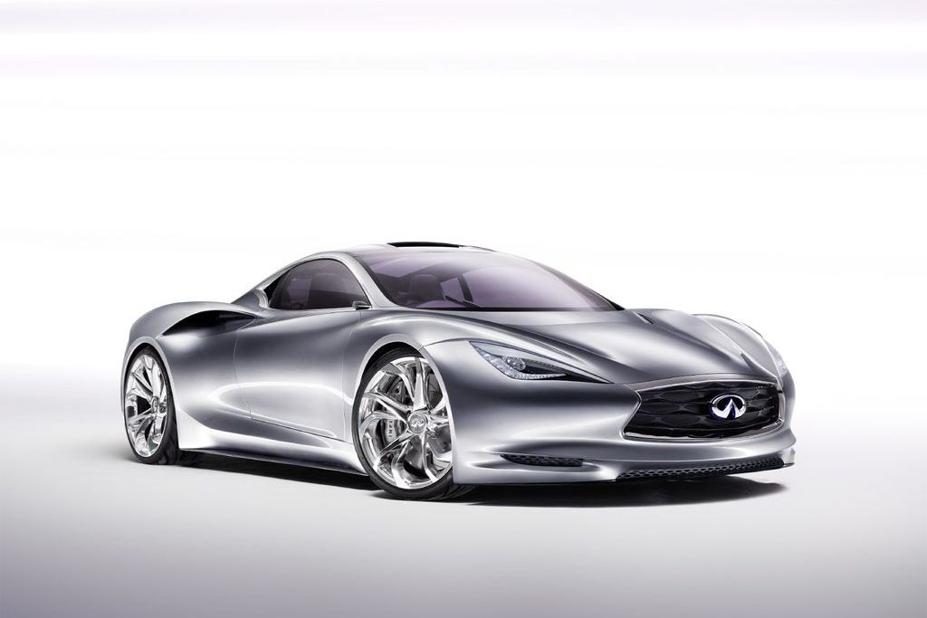 INFINITI