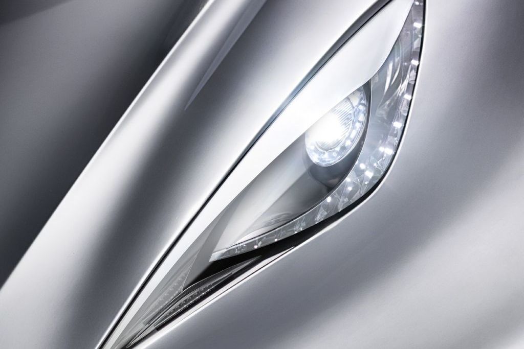 INFINITI