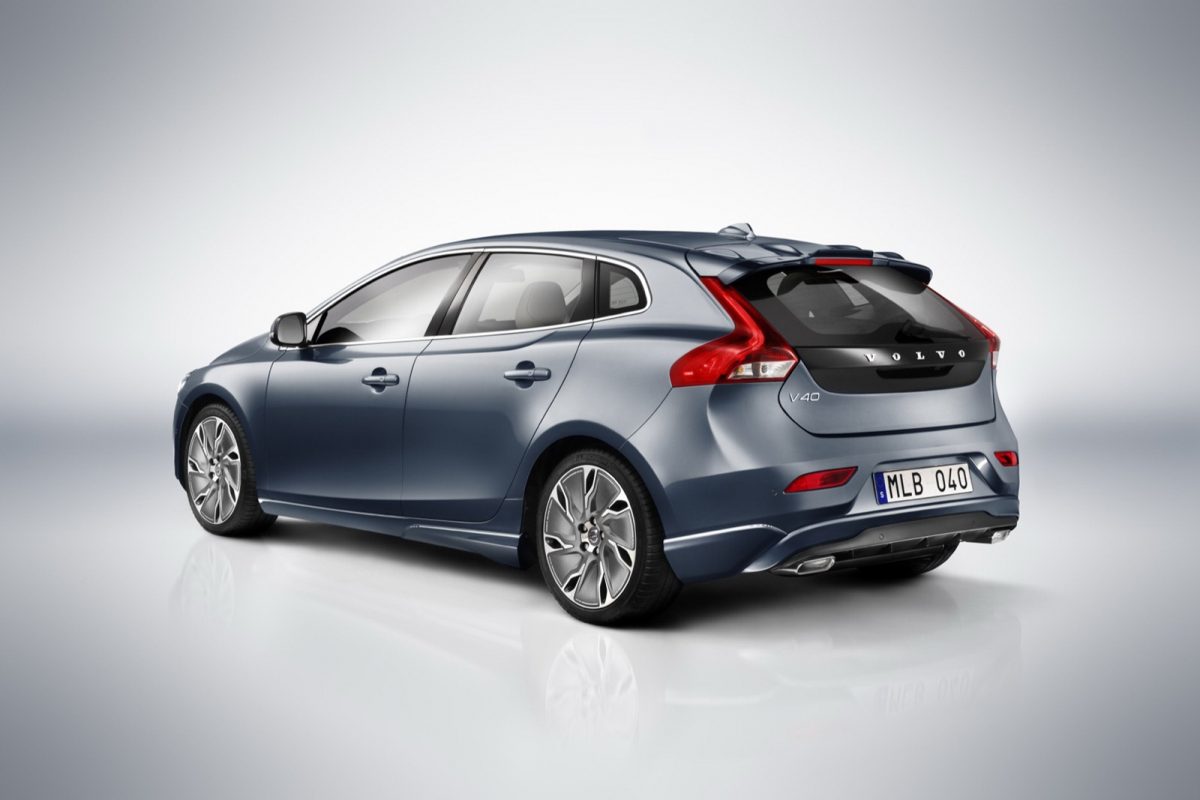 VOLVO