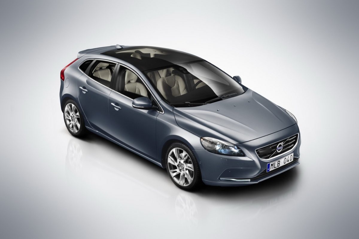 VOLVO