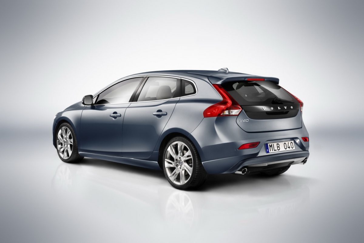 VOLVO