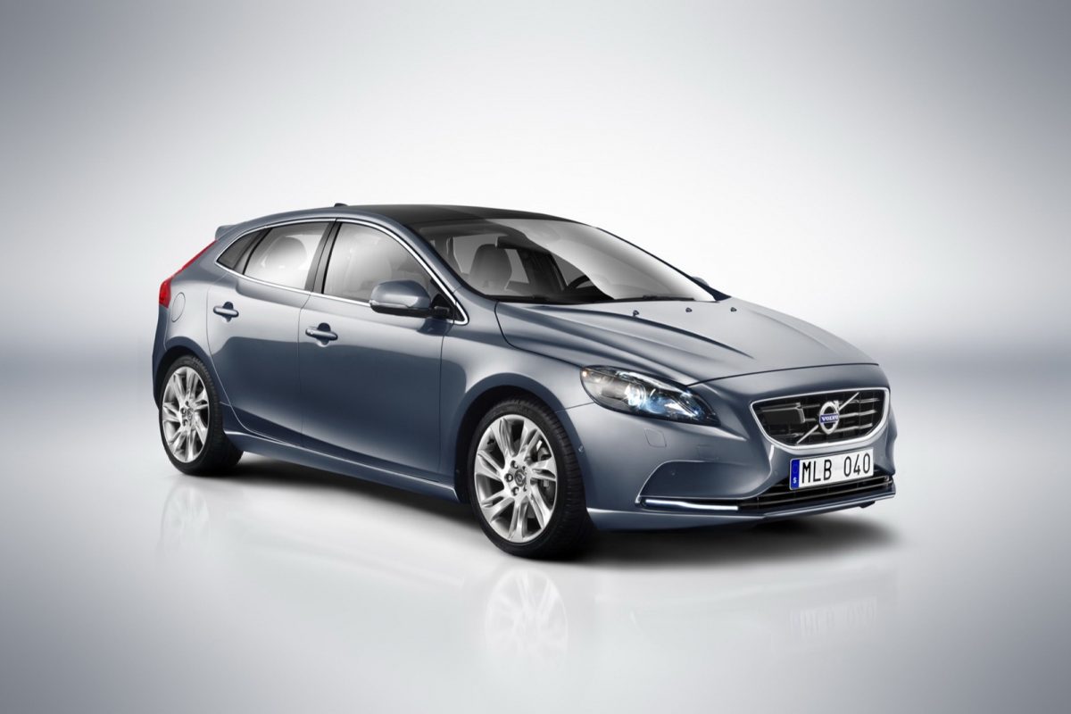 VOLVO