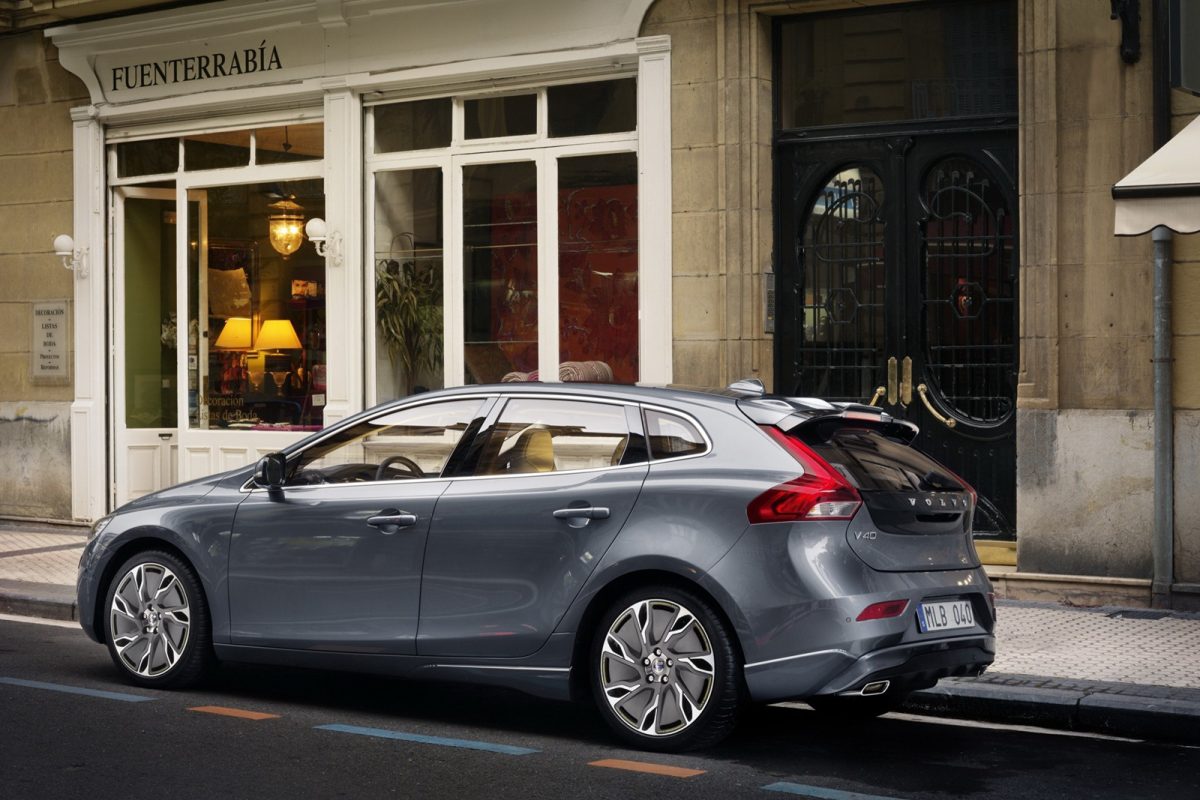 VOLVO