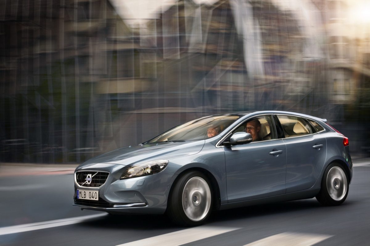 VOLVO