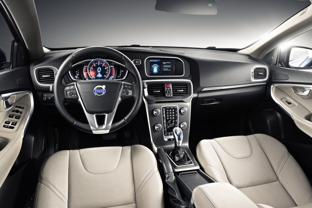 VOLVO