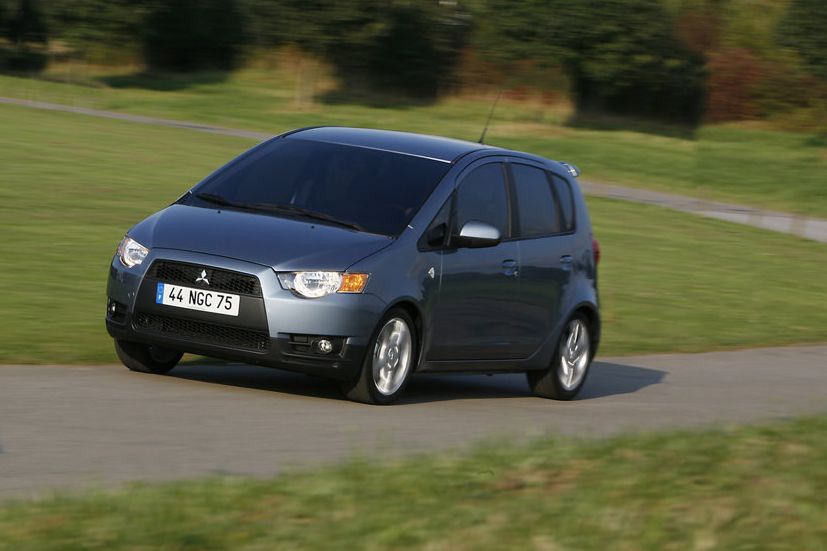 MITSUBISHI