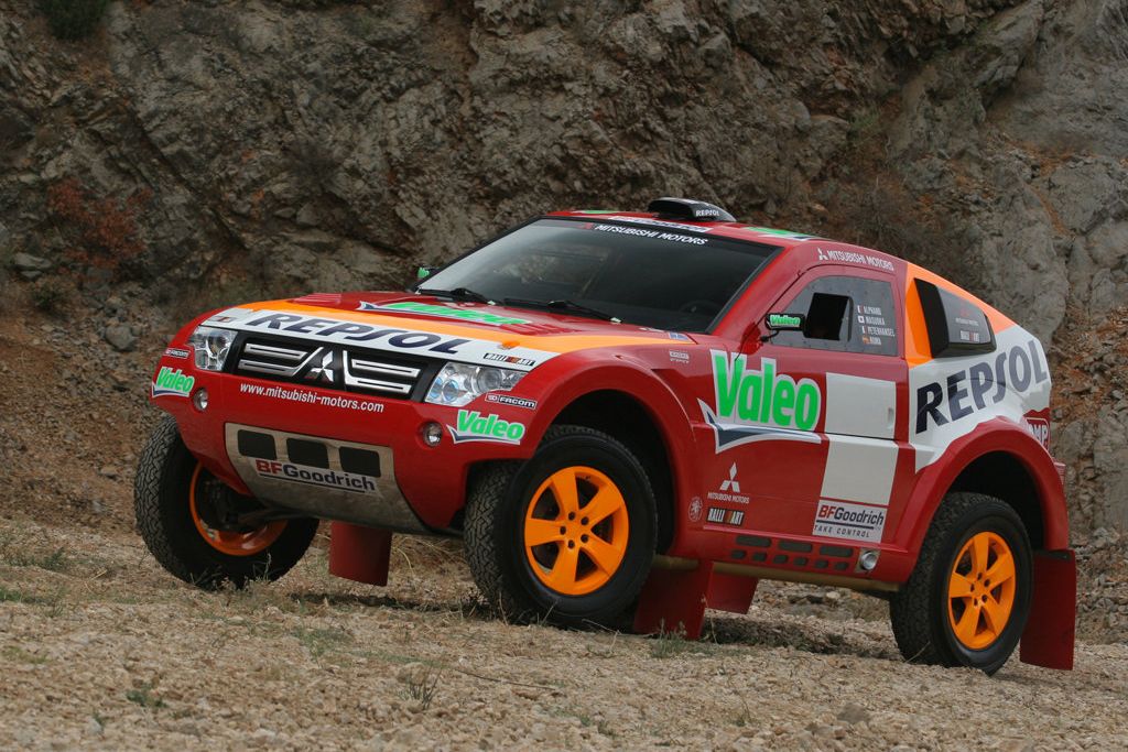 MITSUBISHI