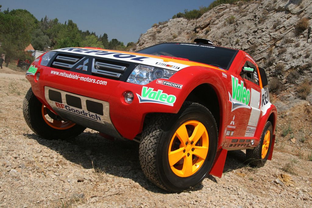 MITSUBISHI