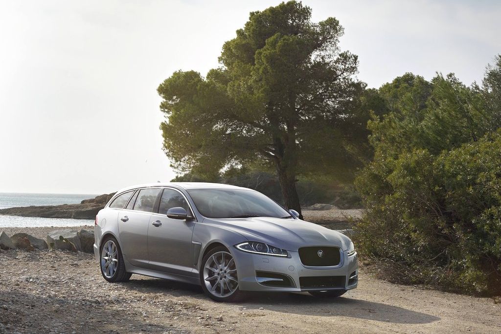 JAGUAR