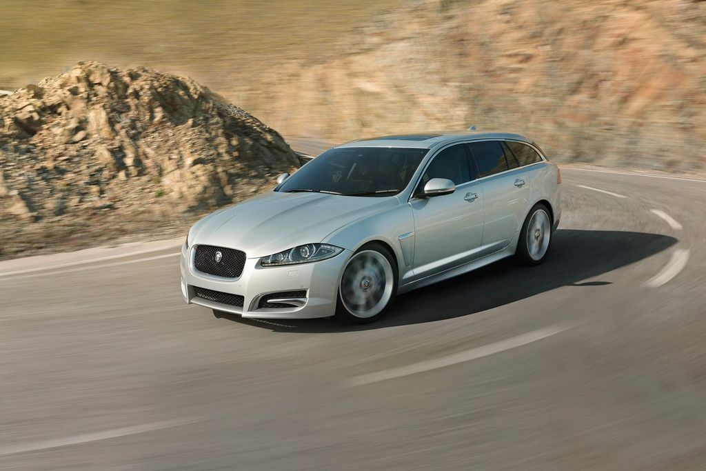 JAGUAR