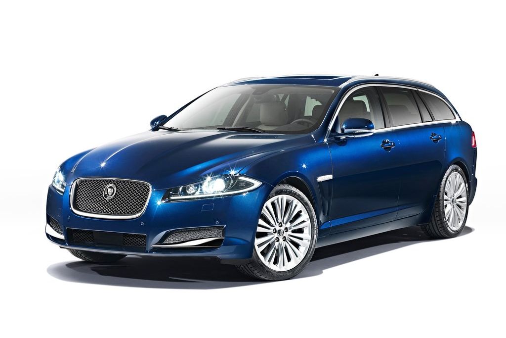 JAGUAR