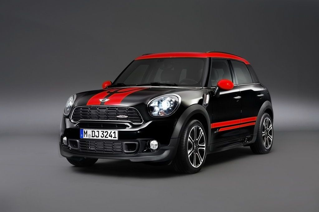 MINI