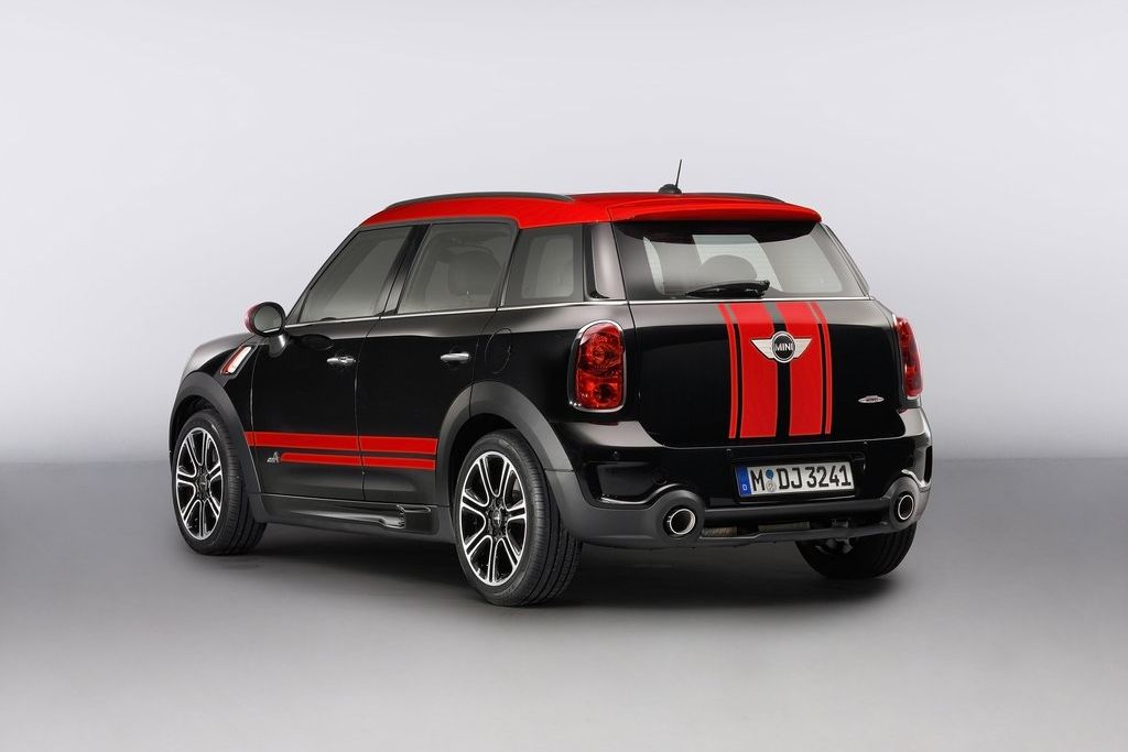 MINI