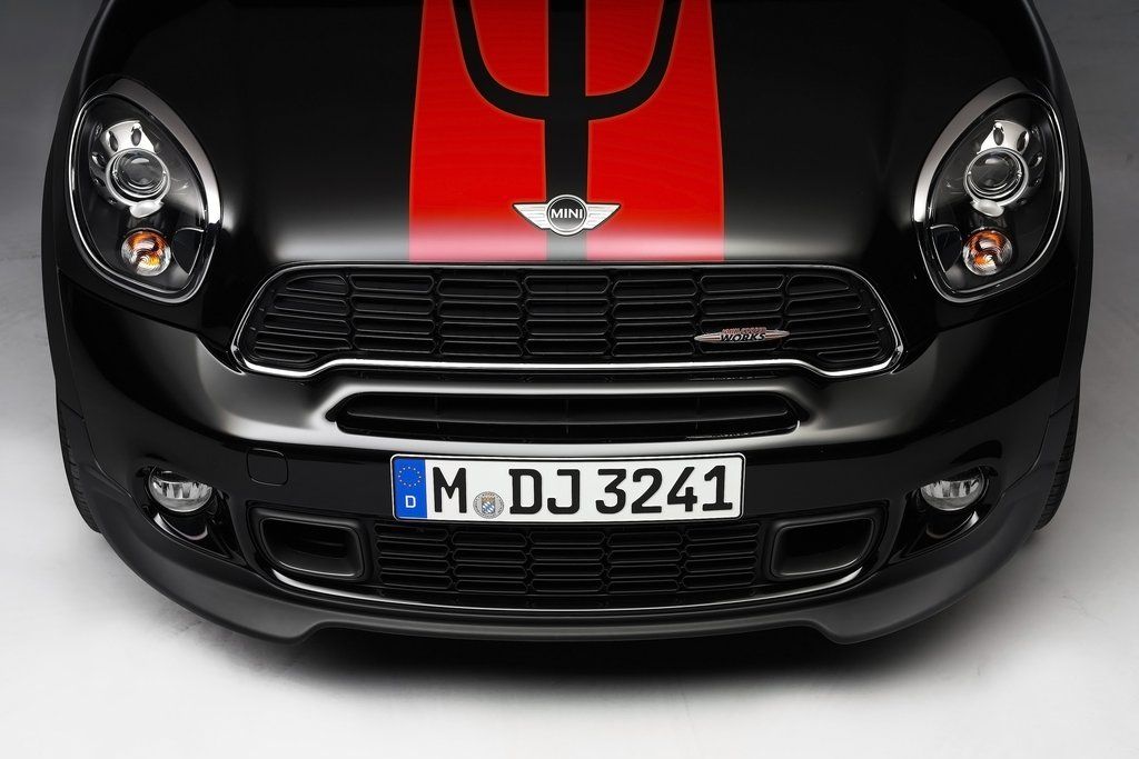MINI