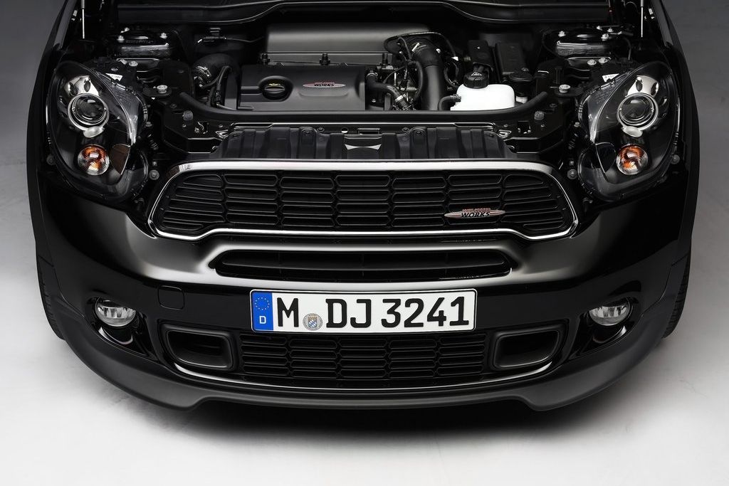 MINI