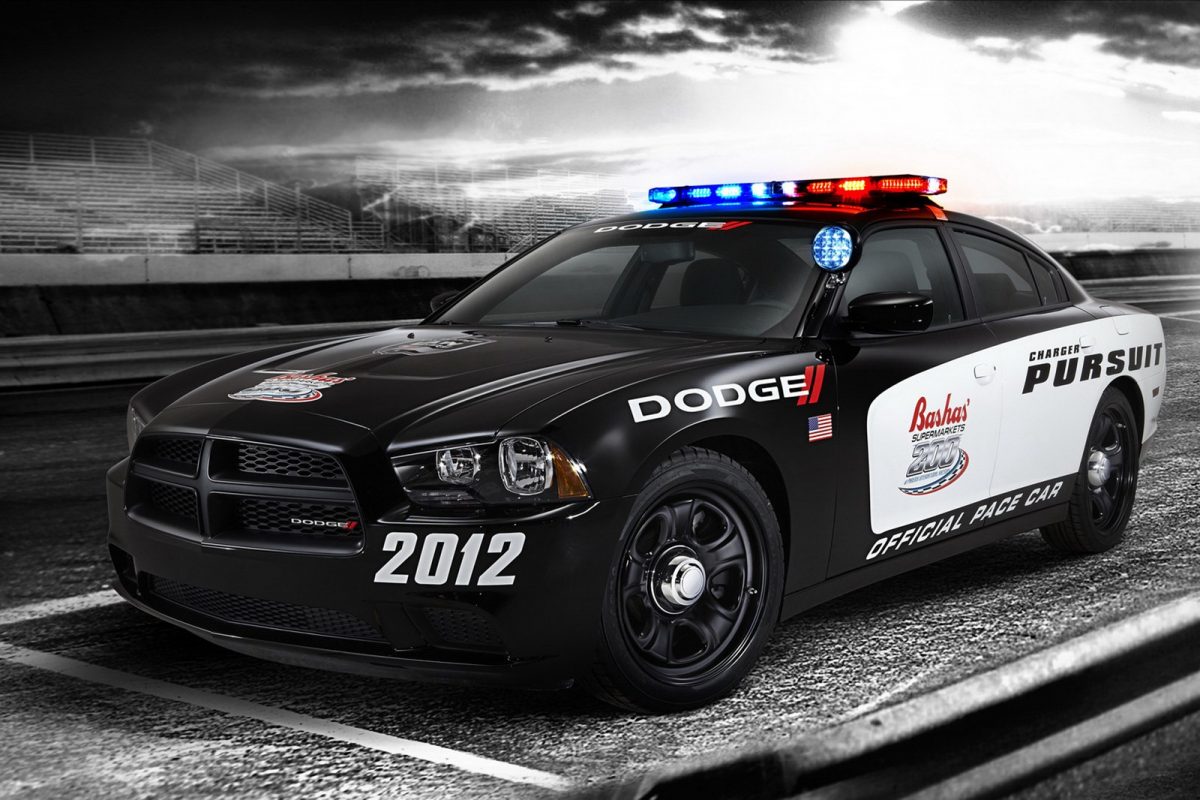 DODGE