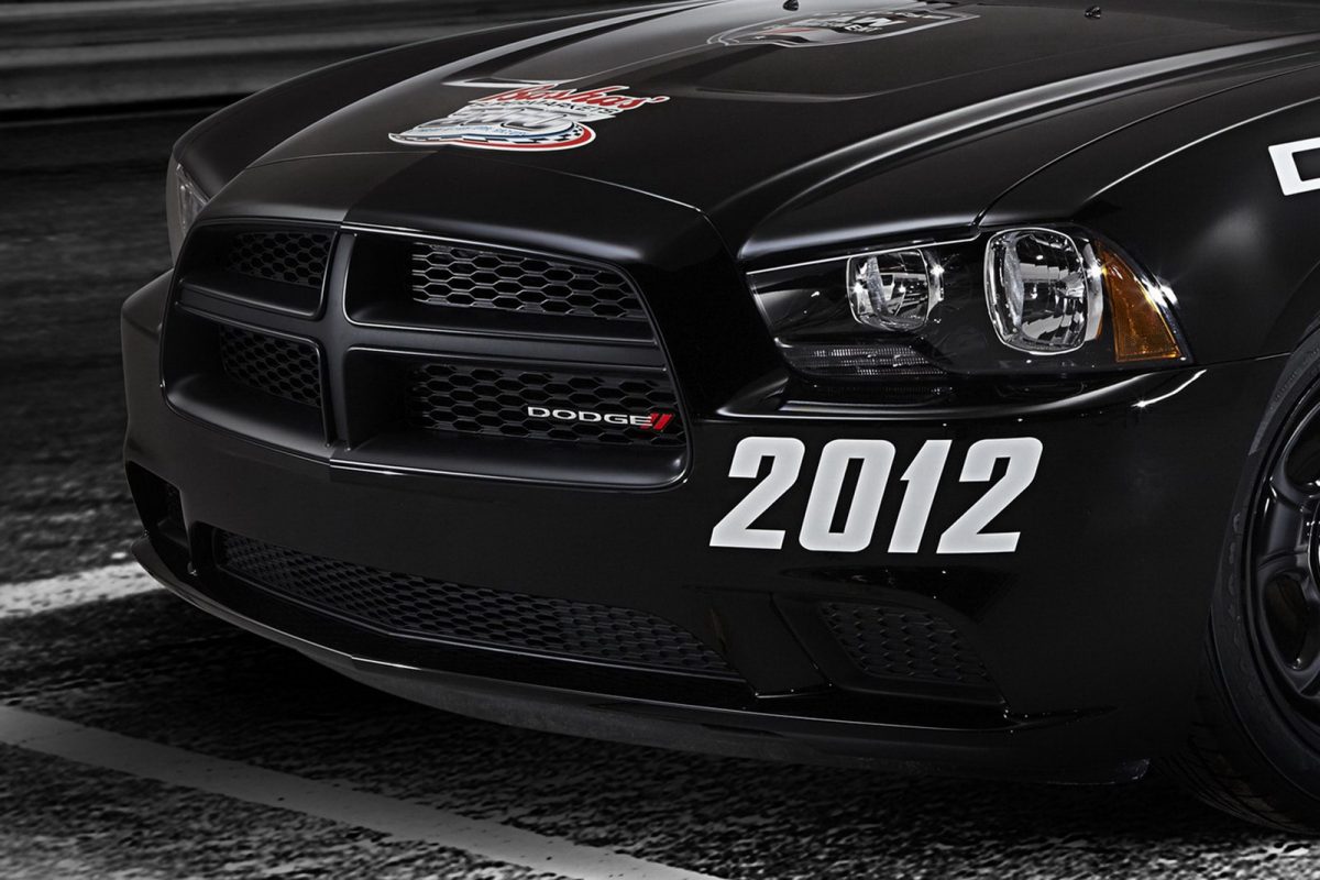 DODGE