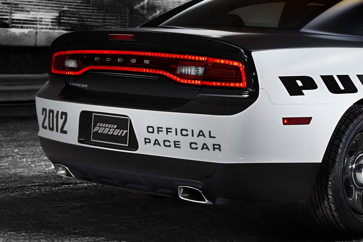 DODGE