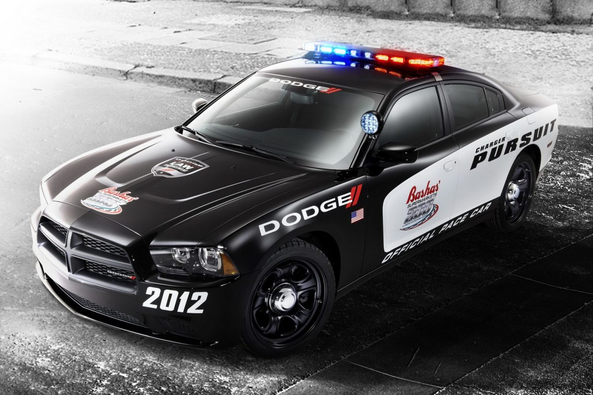 DODGE