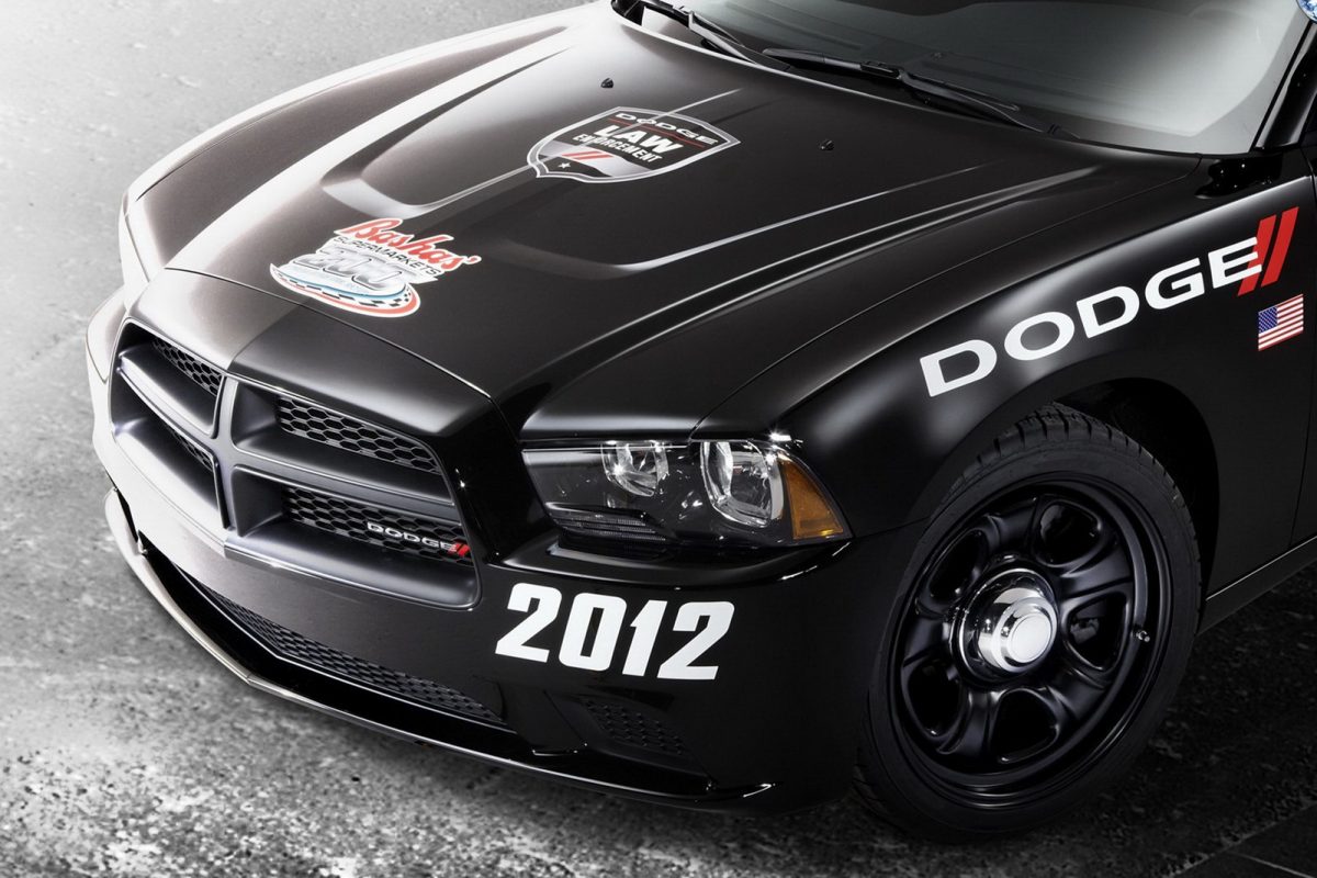 DODGE