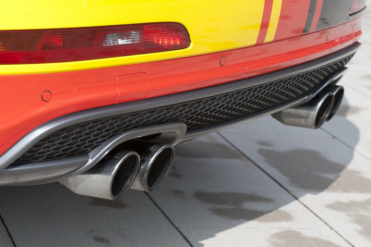 VOLKSWAGEN TRANSPORTER T5