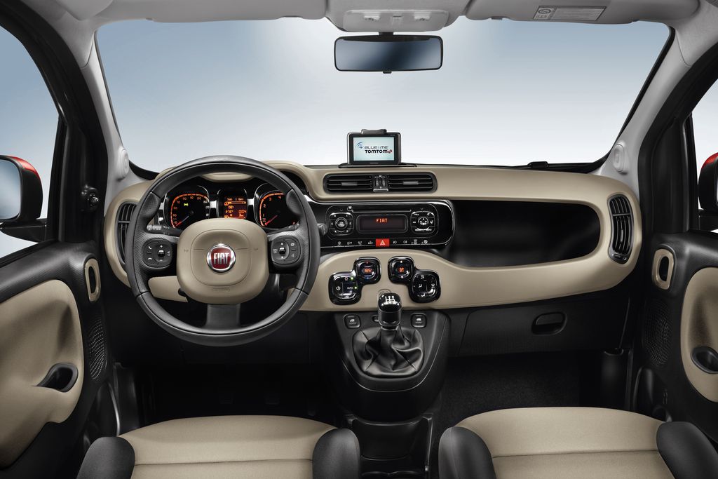 FIAT