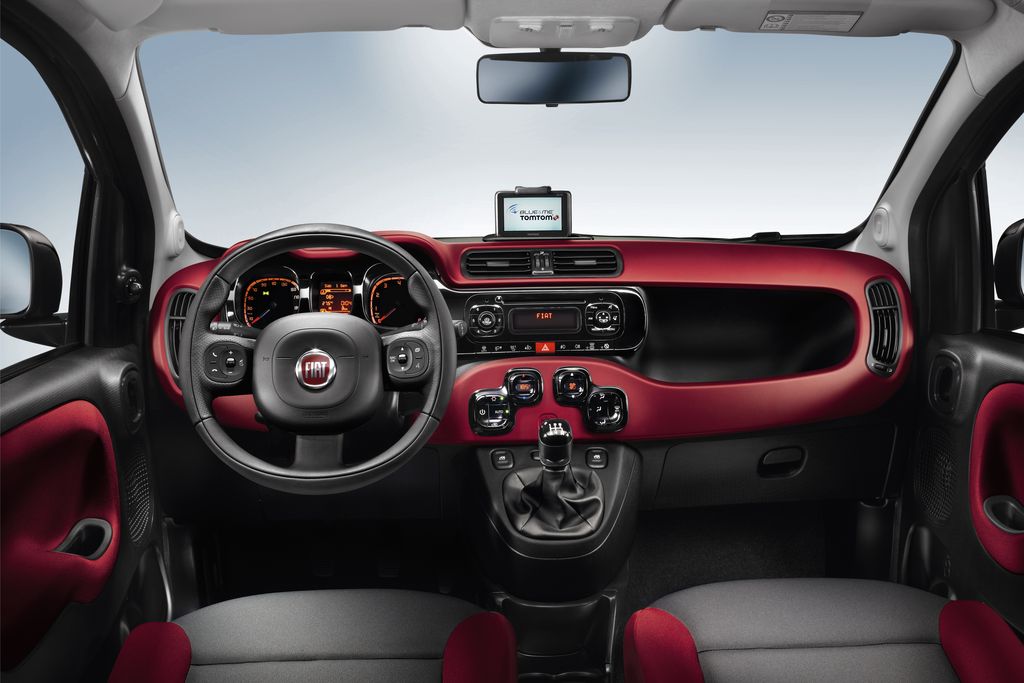 FIAT
