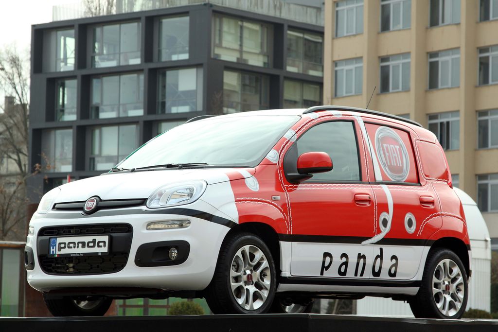 FIAT