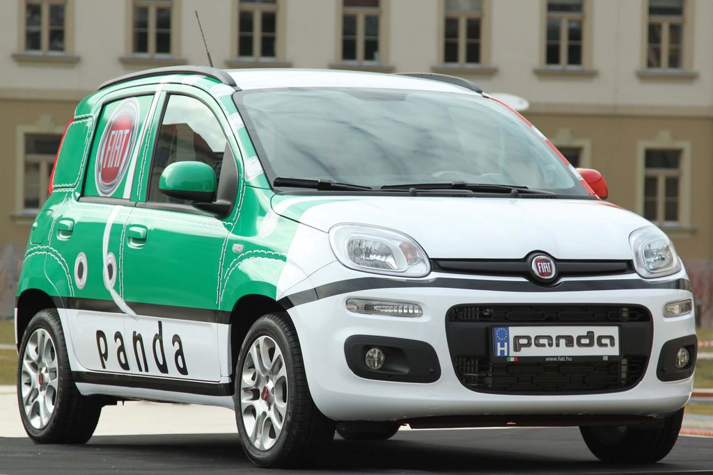 FIAT