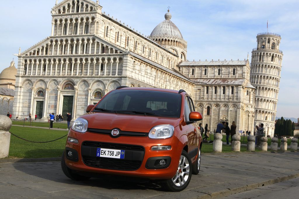 FIAT