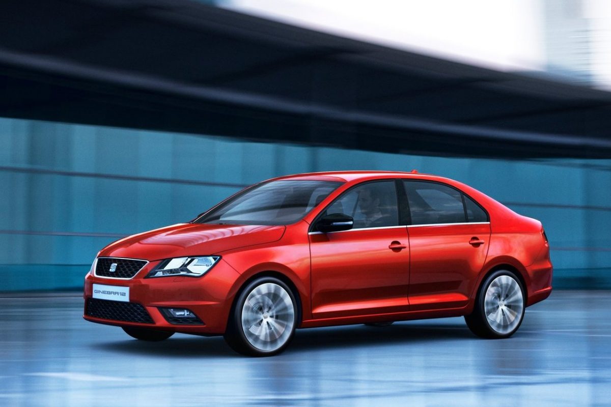 SEAT TOLEDO