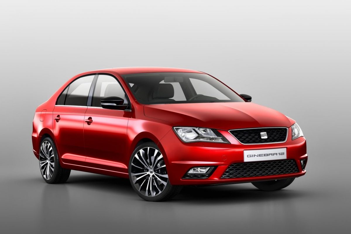 SEAT TOLEDO