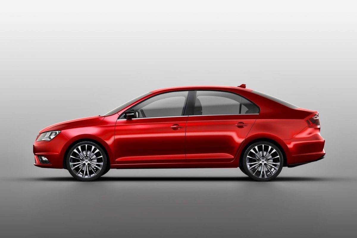 SEAT TOLEDO