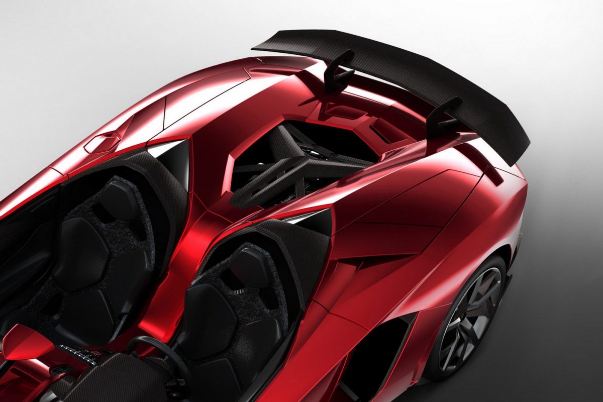 LAMBORGHINI