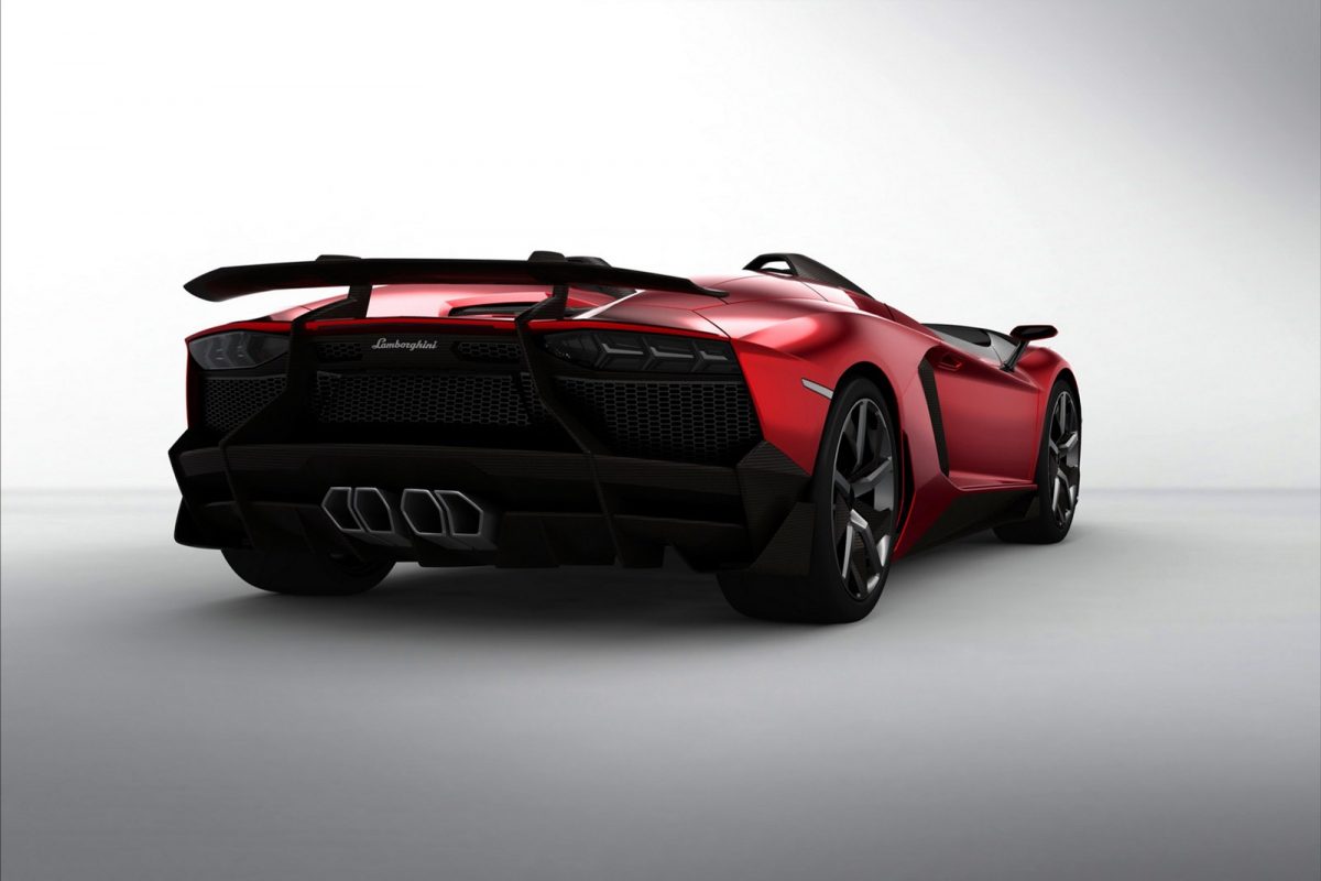 LAMBORGHINI