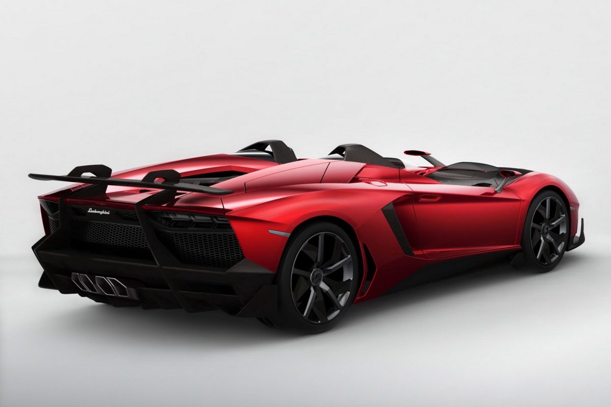 LAMBORGHINI