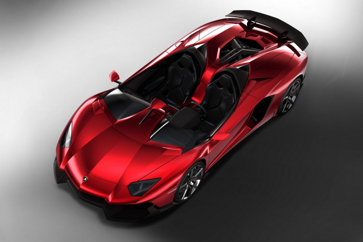 LAMBORGHINI