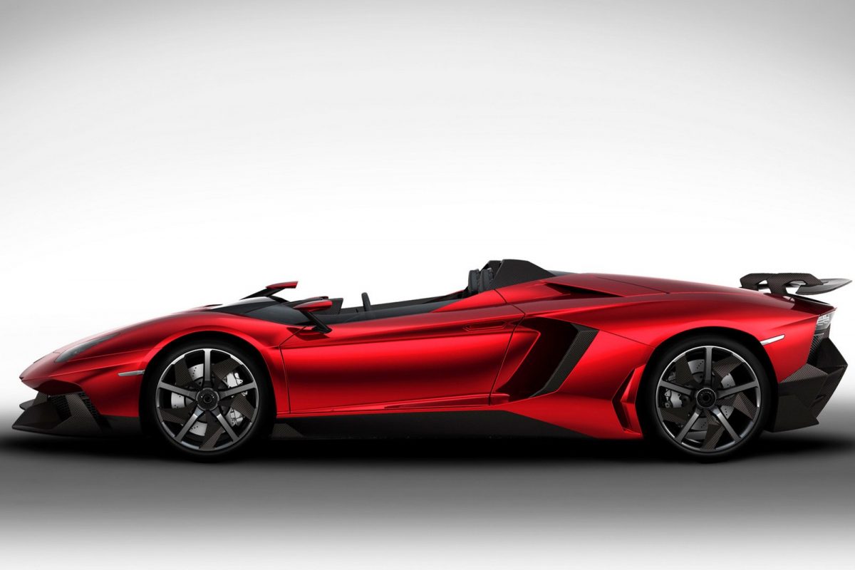 LAMBORGHINI