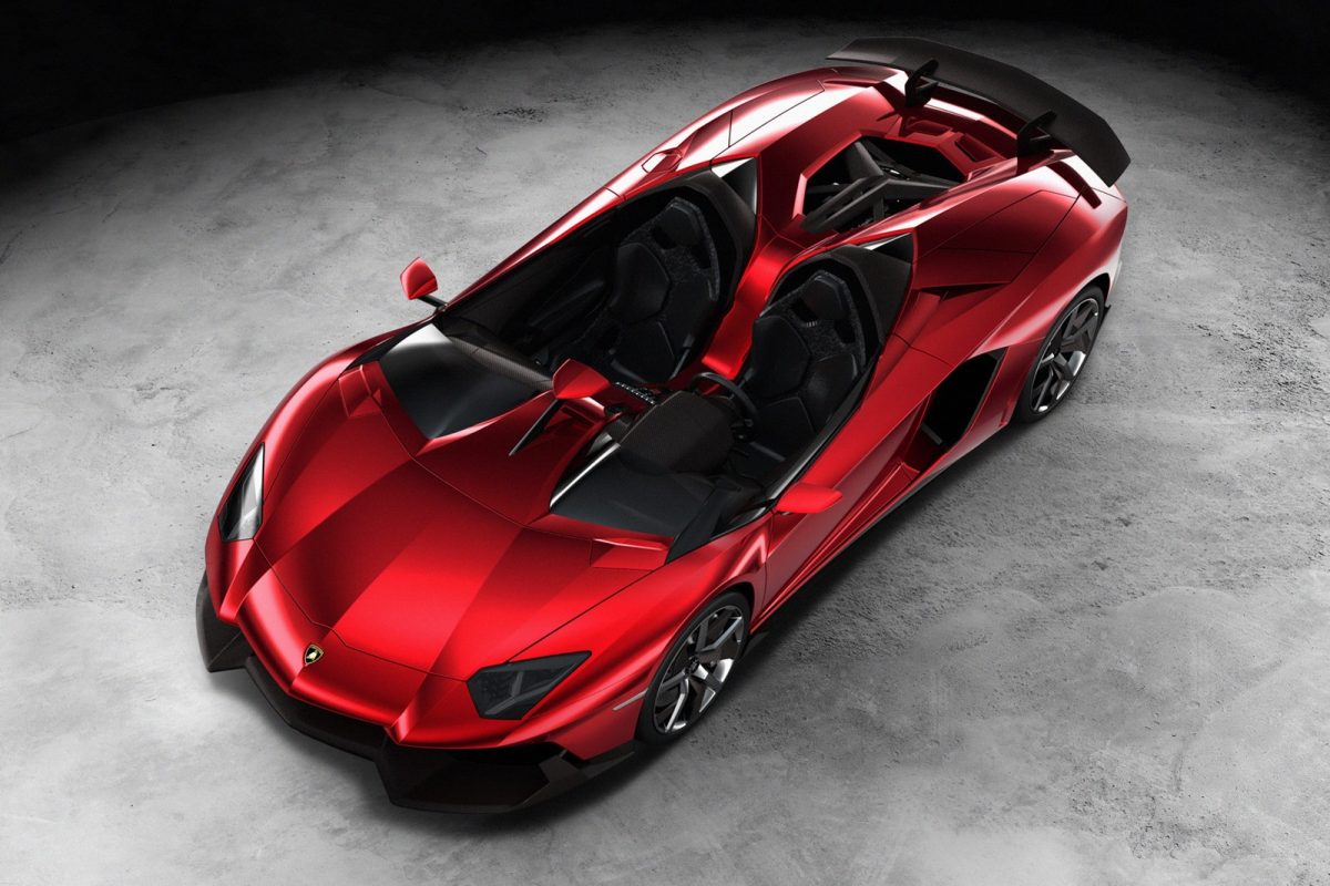 LAMBORGHINI